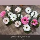 ورد اصطناعي للبيع