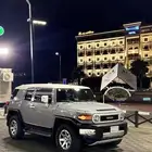 تايوتا اف جي 2015