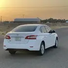 نيسان سنترا 2019