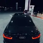 اودي اي 6 ممشى قليل   مصدوم صدمة خفيفة