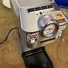 ماكينة قهوه