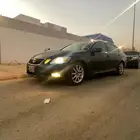 للبيع لكزس gs300