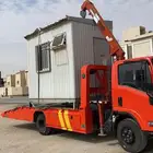 سطحة كرين شمال الرياض بركس مكينه كهرب سيارات
