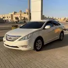 سوناتا 2014 ستاندر