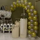 حفلة واستقبال