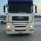 مان 2008 للايجار