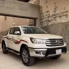 هايلكس مخزن