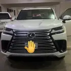 لكزس 2025