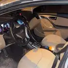 للبيع هونداي النترا موديل 2012