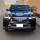 لكزس 2025 سعودي BB شرط ولله الحمد