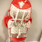 كرسي طعام للاطفال