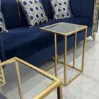 كنب  طاولات  فرش