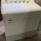 غساله عاديه شركه هايسنس