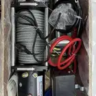 ونش سياره بصندوقه للبيع