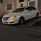 افالون 2008