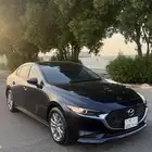 للبيع مازدا 3 2024 - عداد 20 الف