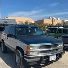 بليزر 1992 ديزل