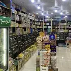 ديكور محمصة محامص