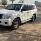 لاندكروزر جي للبيع 2015