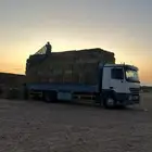 لوري لتحميل والتوصيل