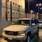 يوكن 2005 شبه مخزن