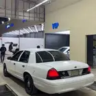 فورد بوليسي