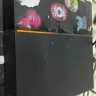 سوني فور مع جميع ملحقاته