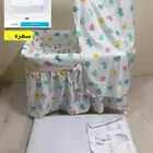 سرير اطفال جديد