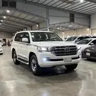 جي اكس آر 2020