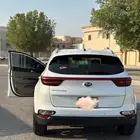 كيا سبورتاج 2019 واصل السوم 35 عضلات وكفرات جدد