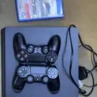 سوني 4