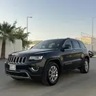 جيب قراند شروكي 2014 ليمتد