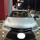 كامري موديل 16 مطور