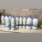 لبن غنم طازج وزبده اطلب حياكم الله
