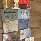 كتب   روايات جديده ب اغلفتها