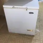 ثلاجه فريزر Haas