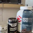 مكملات صحية