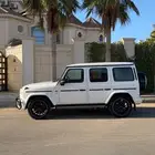 جي كلاس 2020 تم البيع