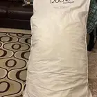 فستان زواج مع ملحقاته للبيع