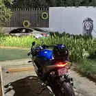 ريس 250 سوزوكي