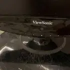 شاشه view sonic