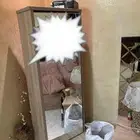 دولاب نظيف