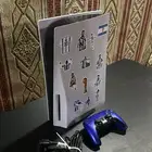 سوني فايف سي دي نظيف جدا بيع مستعجل