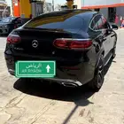 للبيع مرسيدس GLC200 جفالي