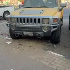 همر تشليح 2007
