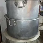 قدور وبوتجاز وساج