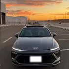 سوناتا سمارت 2024 للتنازل او البدل المناسب