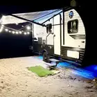 كرفان اوف رود نوع Coachmen Clipper