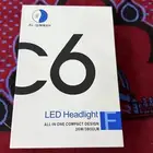 جديد LED C6 ألد قوي