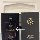عطر باتشولي نوار 100 ml مستخدم